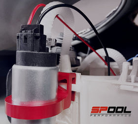 BMW S63/ S63 tu Stage 3 Low Pressure Pump Kit