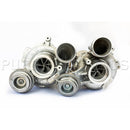 Pure Turbos/CSF Race S63 Power Package-2