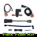 BMW M5 M6 M8 X5M X6M Bluetooth Flex Fuel Kit for the F1X, F9X, and G06 with S63TU motor-4