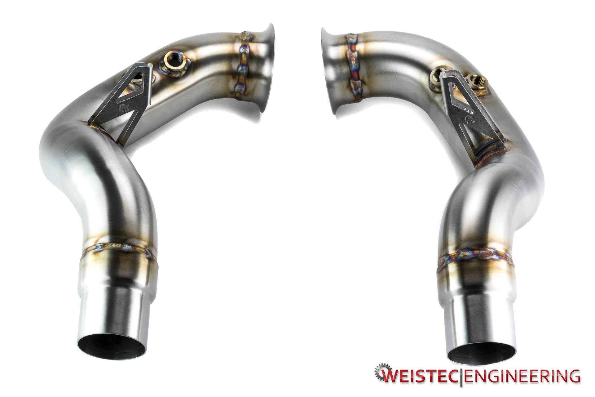 W.4 Turbo Upgrade System, BMW S63