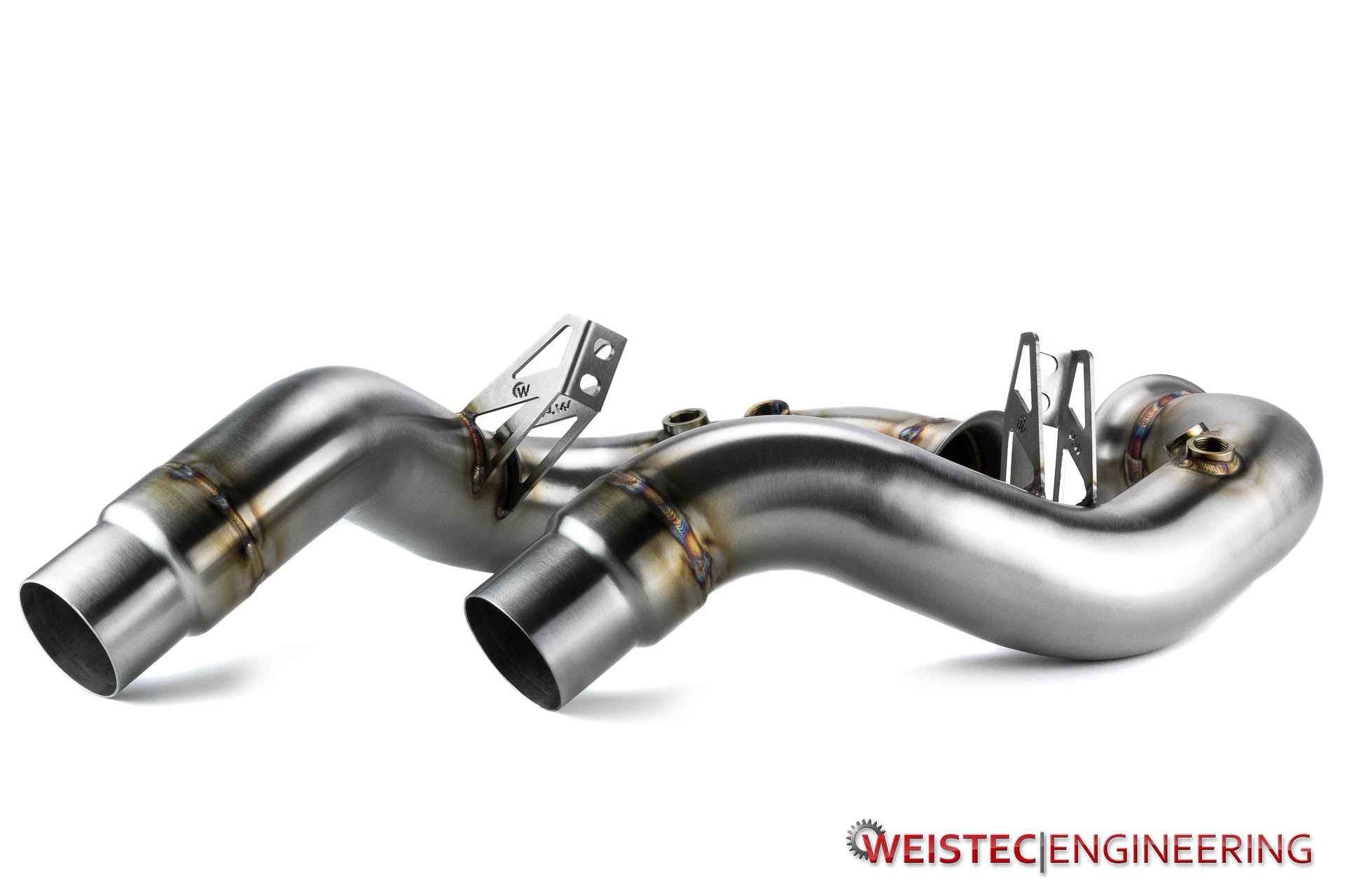 W.4 Turbo Upgrade System, BMW S63