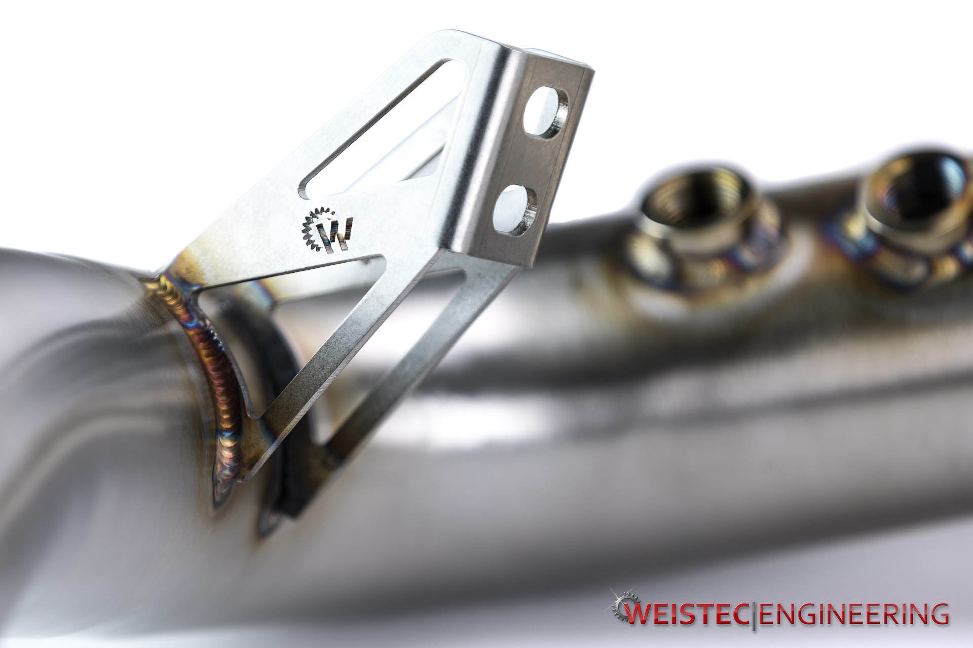 W.4 Turbo Upgrade System, BMW S63