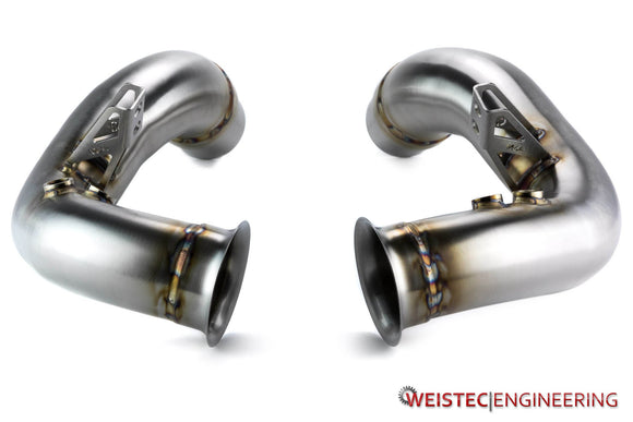 W.4 Turbo Upgrade System, BMW S63