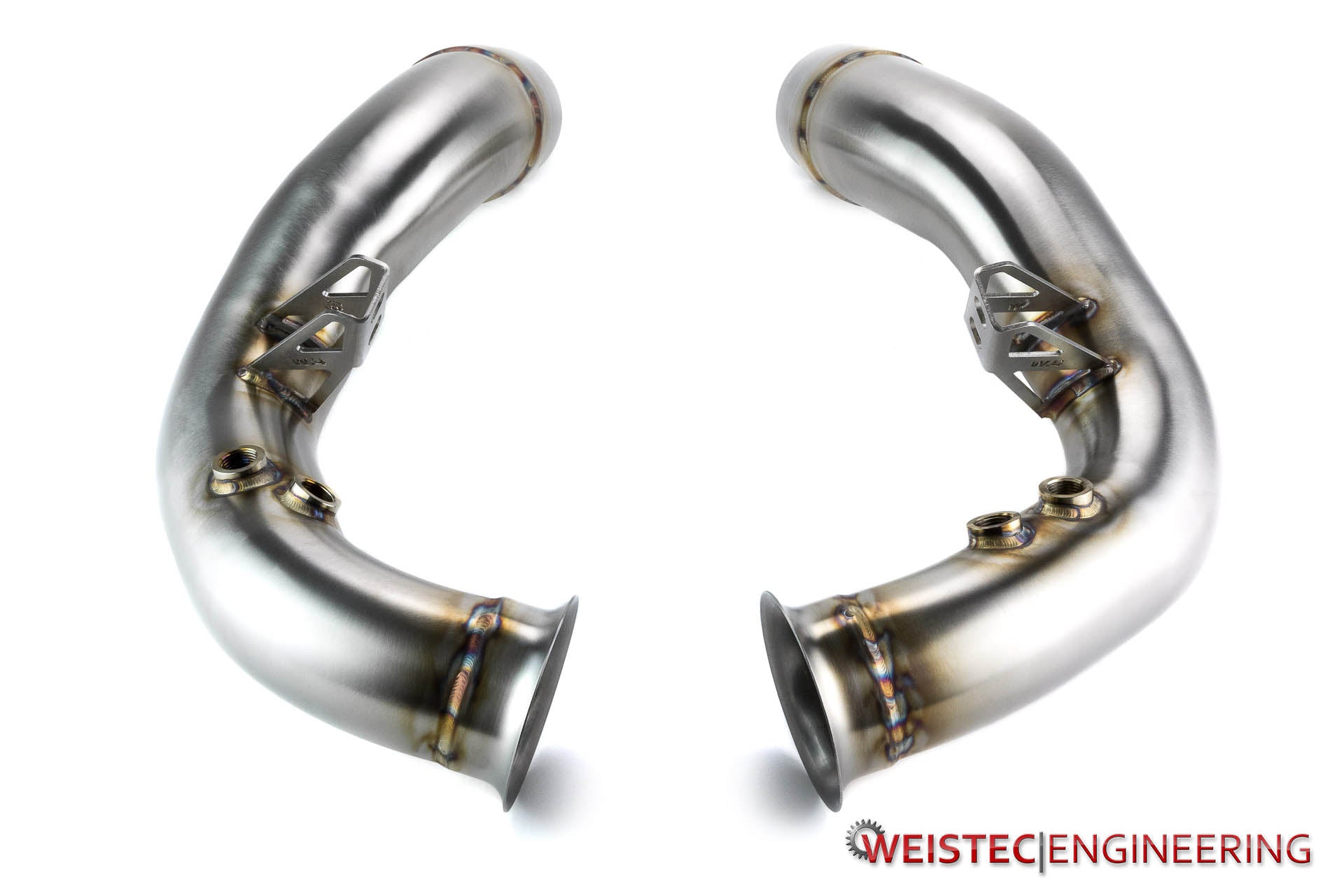 W.4 Turbo Upgrade System, BMW S63