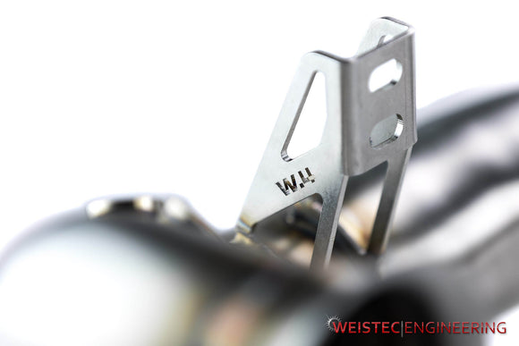 W.4 Turbo Upgrade System, BMW S63