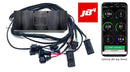 s63tu JB4 Tuner for M5/M6/X5M/X6M w/ OBDII & Integrated BCM-1