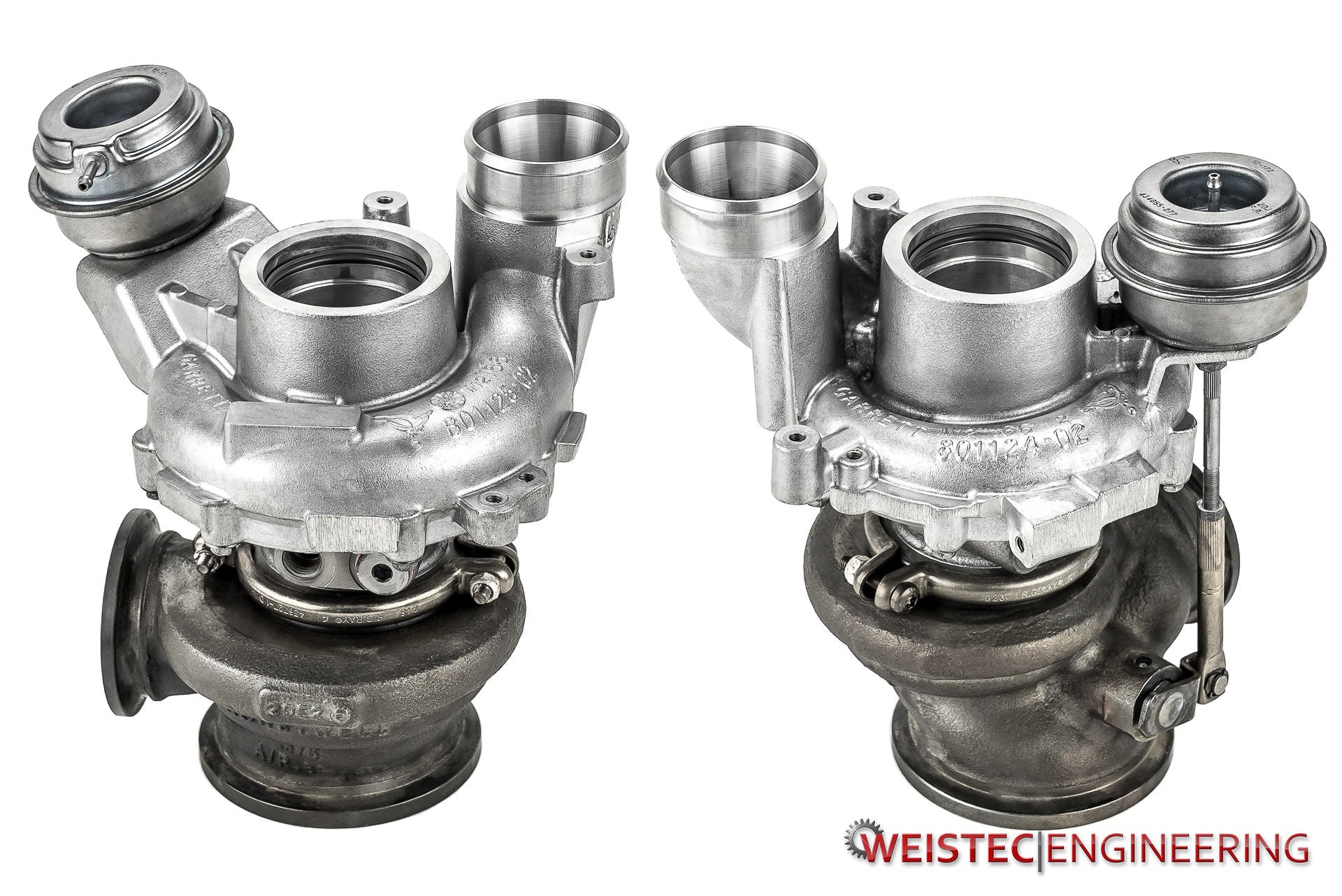 W.3 Turbo Upgrade, S63tu - 0