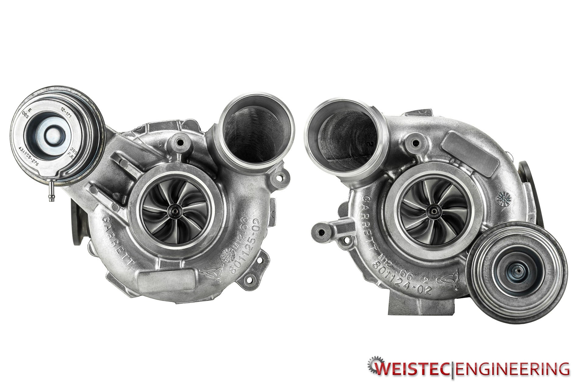 W.3 Turbo Upgrade, S63tu
