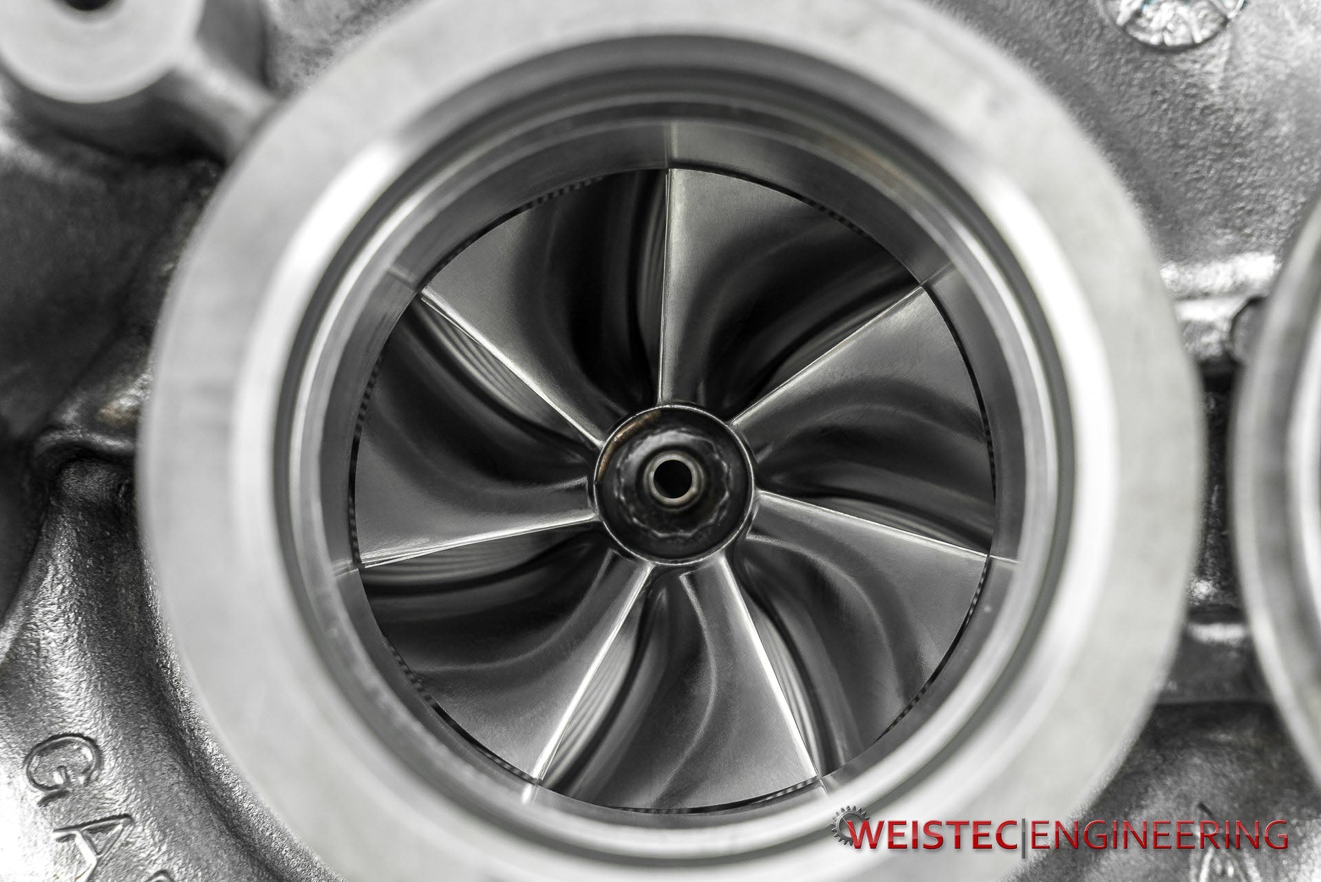 W.3 Turbo Upgrade, S63tu