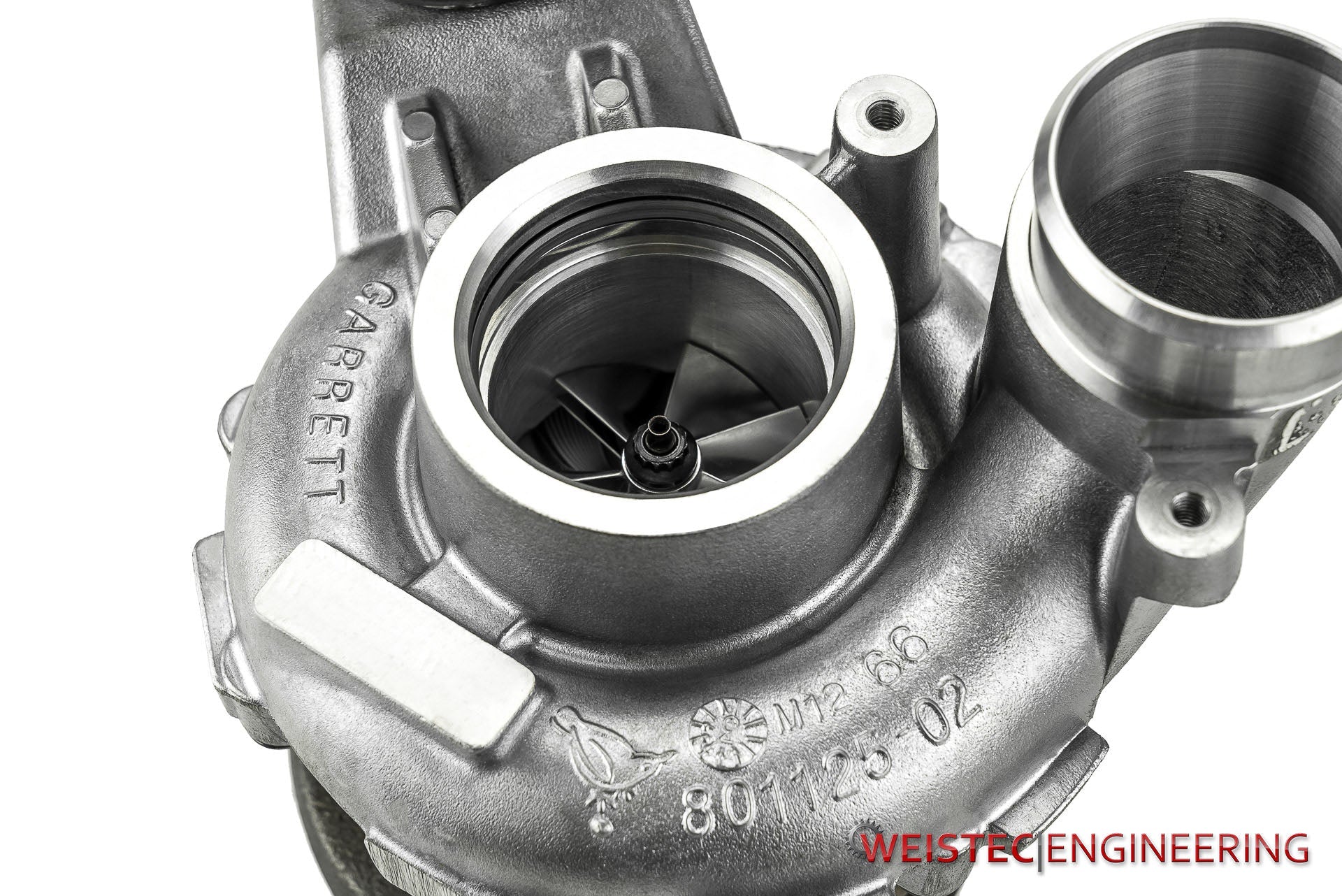 W.3 Turbo Upgrade, S63tu