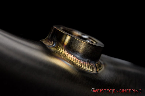 W.4 Turbo Upgrade System, BMW S63