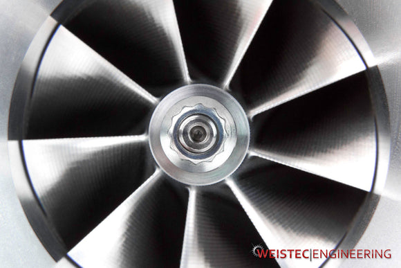 W.4 Turbo Upgrade System, BMW S63