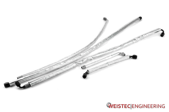 W.4 Turbo Upgrade System, BMW S63