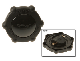 Oil Filler Cap BMW S65 N63 S63 11127832157