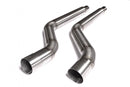 HPA 4.0T DOWNPIPES FOR AUDI (C7) S6, S7-4
