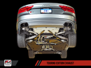 AWE Touring Edition Exhaust for Audi C7 S7 4.0T - Polished Silver Tips-2