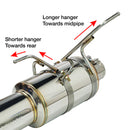 Remark 2022+ Subaru WRX (VB) R1-Spec Catback Exhaust - Stainless-3