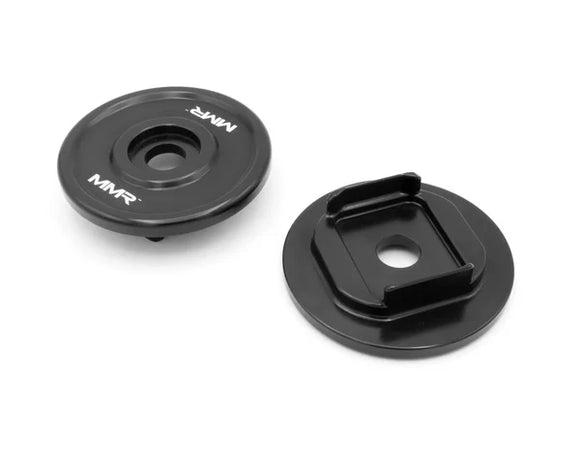 MMR Performance F2X / F3X Billet Rear Subframe Insert Set | MMR12-6002