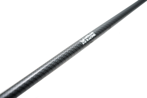 Megan C-Pillar Bar for Acura RSX Base / Type S 02-06 / Toyota Yaris 07-11 (3 Door Only)