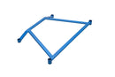 Megan H-Brackets for Acura RSX 02-06 / Honda Civic 01-05 / Si 02-05 – Blue-1