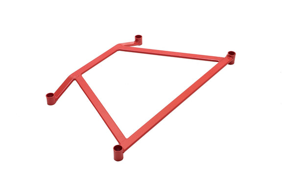 Megan H-Brace Civic/SI/RSX 01-05 Red