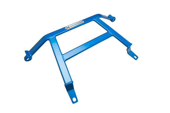 Megan H-Brackets for Acura Integra 94-01 / Honda Civic 92-00 – Blue