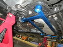 H-Brackets for Lexus CT200h 2011+ – Blue-3