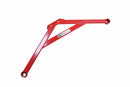 Megan H-Brace Toyota Corolla 03-08/09-13/14-18 Red (Sedan only, EXC Hatchback/IM) -1