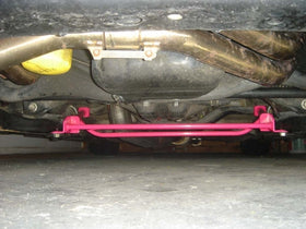 Subaru Impreza WRX 02-07 H-Bracket - 0