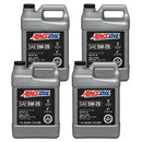 AMSOIL 5W-20 Synthetic-Blend Motor Oil Case of 4-1