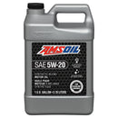 AMSOIL 5W-20 Synthetic-Blend Motor Oil 3.78 Liter Jug-1