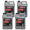 AMSOIL 5W-30 Synthetic-Blend Motor Oil Case of 4-1