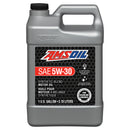 AMSOIL 5W-30 Synthetic-Blend Motor Oil 3.78 Liter Jug-1