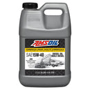 AMSOIL 15W-40 Commercial Grade Diesel Oil 9.46 L Jug-1