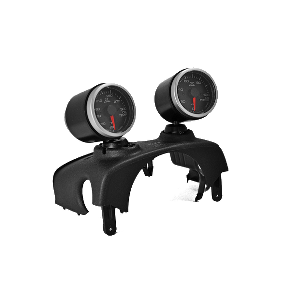 ATI 04-07 Scion xB Universal Pod Center Dash 52mm-60mm