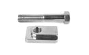 EPI 16+ Polaris 570-1000 Sportsman/ 900-1000 RZR Belt Removal Tool- Square Roller-1