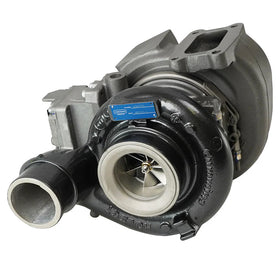 BD Diesel 13-18 Dodge 6.7L Cummins 64.5mm Compressor 70mm Turbine Screamer Turbo