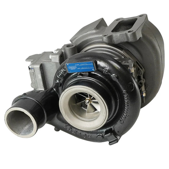 BD Diesel 13-18 Dodge 6.7L Cummins 64.5mm Compressor 70mm Turbine Screamer Turbo