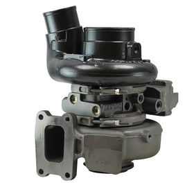 BD Diesel 19-22 RAM 2500/3500 6.7L Cummins Screamer Turbo HE300VG - 0