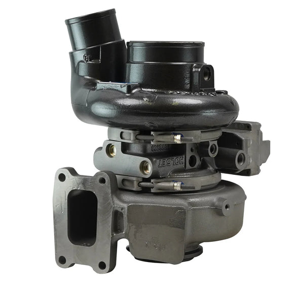 BD Diesel 19-22 RAM 2500/3500 6.7L Cummins Screamer Turbo HE300VG