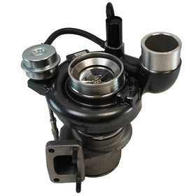 BD Diesel 03-07 Dodge 5.9L Cummins Screamer Turbo HE351CW - 0