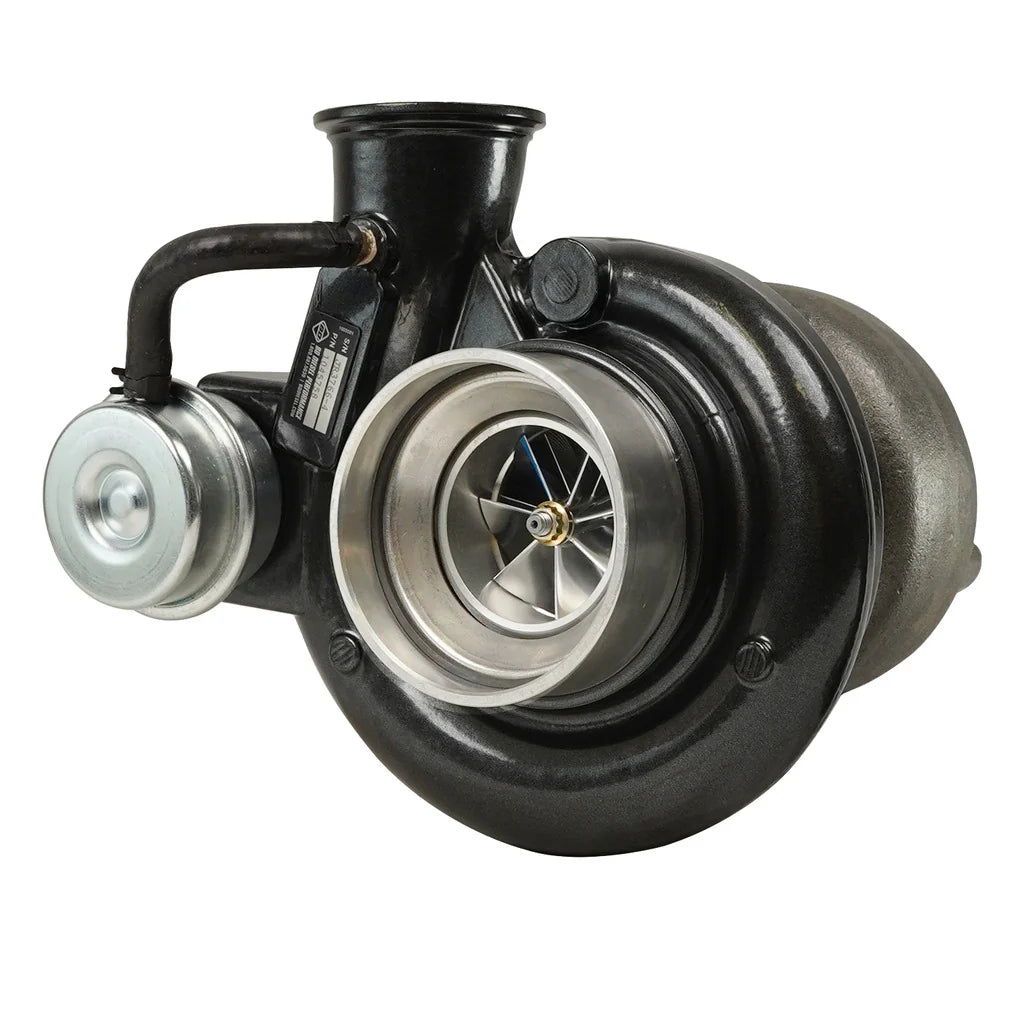 BD Diesel 98.5-02 Dodge Cummins 5.9L HX35 Screamer Turbo - 0
