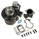 BD Diesel 98.5-02 Dodge Cummins 5.9L HX35 Screamer Turbo-1
