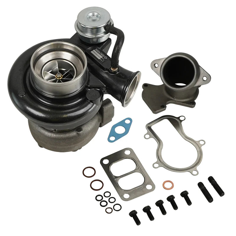 BD Diesel 98.5-02 Dodge Cummins 5.9L HX35 Screamer Turbo