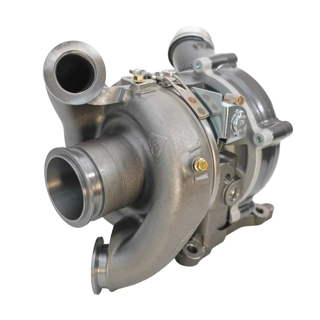 BD Diesel Retrofit Turbo Kit - 11-14 Ford F250/350 & 11-16 Ford F450/550 Powerstroke 6.7L - 0