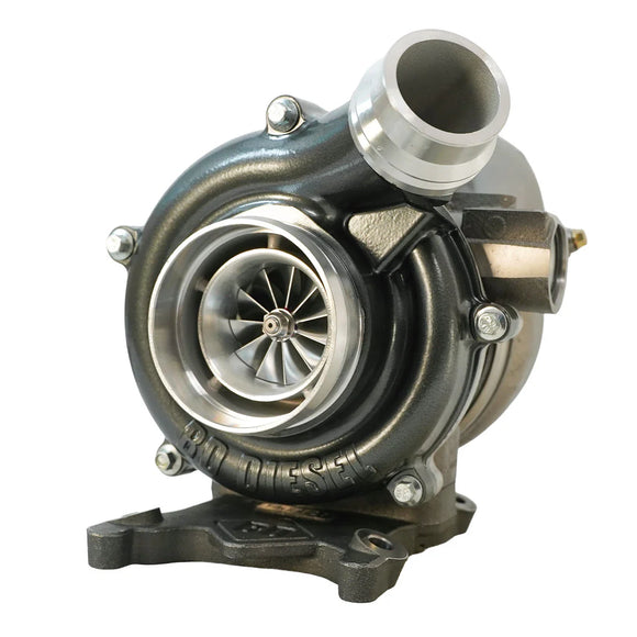 BD Diesel Retrofit Turbo Kit - 11-14 Ford F250/350 & 11-16 Ford F450/550 Powerstroke 6.7L