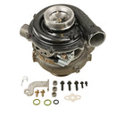 SCREAMER STAGE 1 PERFORMANCE GT37 TURBO FORD F250/F350 6.0L POWER STROKE 2003-2007-3