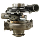 SCREAMER STAGE 1 PERFORMANCE GT37 TURBO FORD F250/F350 6.0L POWER STROKE 2003-2007-4