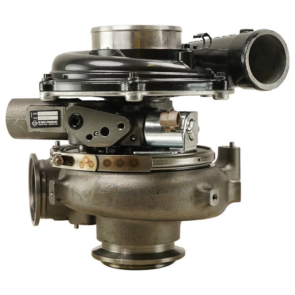 SCREAMER STAGE 1 PERFORMANCE GT37 TURBO FORD F250/F350 6.0L POWER STROKE 2003-2007