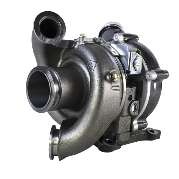 BD Diesel Retro Screamer Turbo Kit - 11-14 Ford F250/F350 & 11-16 Ford F450/F550 6.7L Powerstroke